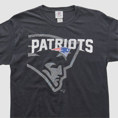 New England Patriots Fanatics NFL 2010s Long Sleeve T-shirt