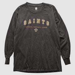 New Orleans Saints Fanatics NFL 2000s Long Sleeve T-shirt