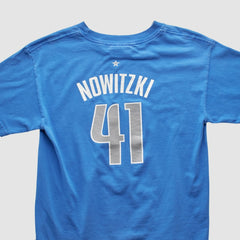 Dallas Mavericks 2010s T-shirt sale Discount