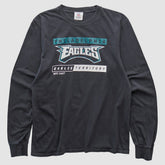 Philadelphia Eagles Fanatics NFL 2010s Long Sleeve T-shirt