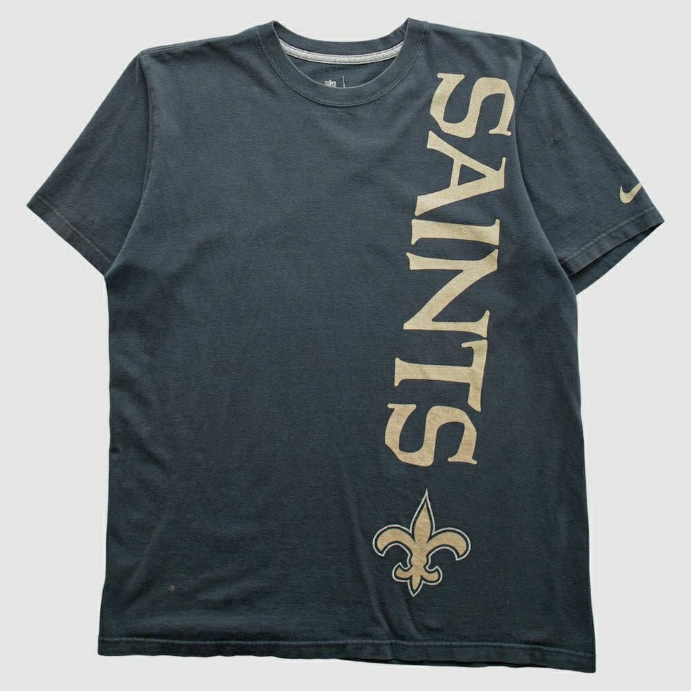 New Orleans Saints Fanatics NFL 2010s T-shirt