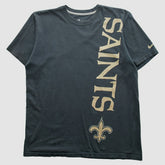 New Orleans Saints Fanatics NFL 2010s T-shirt