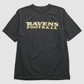 Baltimore Ravens Fanatics Reebok 2000s T-shirt