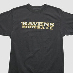 Baltimore Ravens Fanatics Reebok 2000s T-shirt