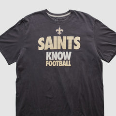 New Orleans Saints Fanatics 2010s T-shirt