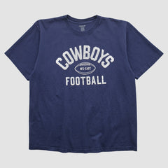 Dallas Cowboys Fanatics Reebok 2000s T-shirt