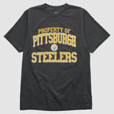 Pittsburgh Steelers Fanatics Reebok 2000s T-shirt