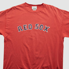 Boston Red Sox Adidas 2000s T-shirt | MLB On Sale