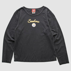 Pittsburgh Steelers Fanatics NFL 2000s Long Sleeve T-shirt