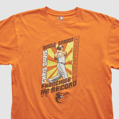 Baltimore Orioles Genuine merchandise 2010s T-shirt | MLB On Sale