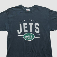 New York Jets Fanatics NFL 2010s T-shirt