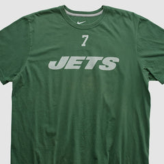 New York Jets Fanatics 2010s T-shirt