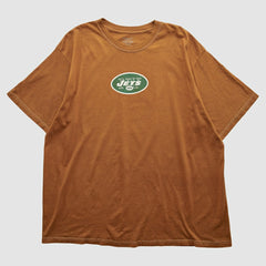 New York Jets Fanatics Reebok 2000s T-shirt