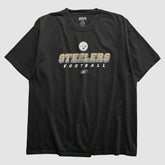 Pittsburgh Steelers Fanatics Reebok 2000s T-shirt
