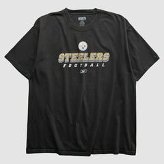 Pittsburgh Steelers Fanatics Reebok 2000s T-shirt