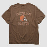 Cleveland Browns Fanatics 2000s T-shirt