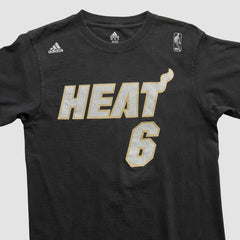 Miami Heat 2010s T-shirt For Sale