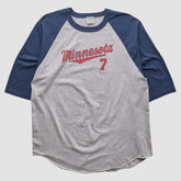Minnesota Twins MLB 2000s T-shirt | MLB Discount