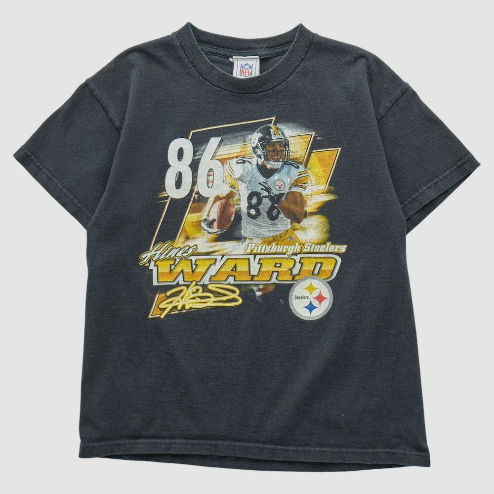 Pittsburgh Steelers Fanatics NFL 2000s T-shirt