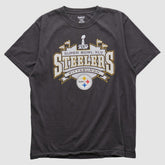 Pittsburgh Steelers Fanatics Reebok 2011 T-shirt