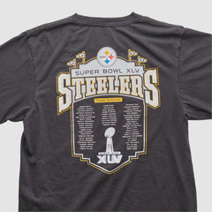 Pittsburgh Steelers Fanatics Reebok 2011 T-shirt