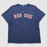 Boston Red Sox Delta 2008 T-shirt | MLB Discount
