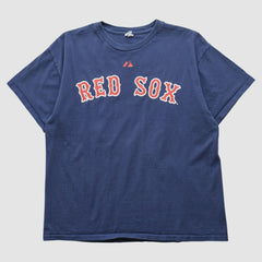 Boston Red Sox Delta 2008 T-shirt | MLB Discount