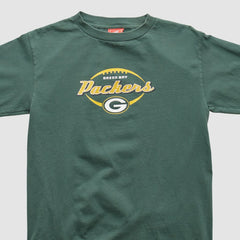 Green Bay Packers Fanatics NFL 2000s Long Sleeve T-shirt