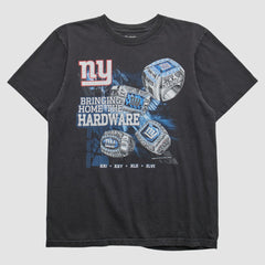 New York Giants Fanatics Reebok 2011 T-shirt