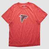 Atlanta Falcons Fanatics Reebok 2000s T-shirt