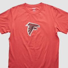 Atlanta Falcons Fanatics Reebok 2000s T-shirt