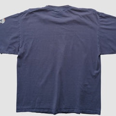 Denver Broncos Fanatics Lee Apparel 90s T-shirt