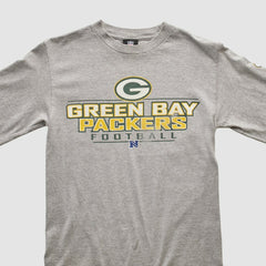 Green Bay Packers Fanatics NFL 2010s Long Sleeve T-shirt