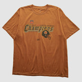 Pittsburgh Steelers Fanatics Reebok 2007 T-shirt
