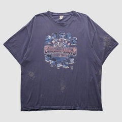 Boston Red Sox Pro Weight 2010s T-shirt | MLB US