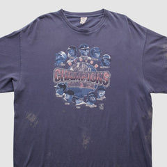 Boston Red Sox Pro Weight 2010s T-shirt | MLB US