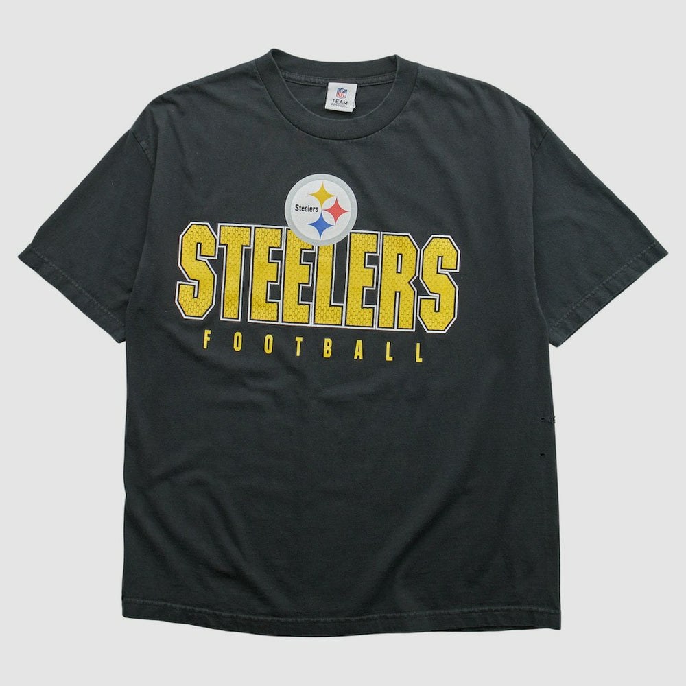 Pittsburgh Steelers Fanatics NFL 2010s T-shirt