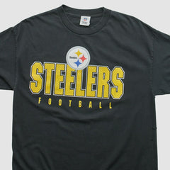 Pittsburgh Steelers Fanatics NFL 2010s T-shirt