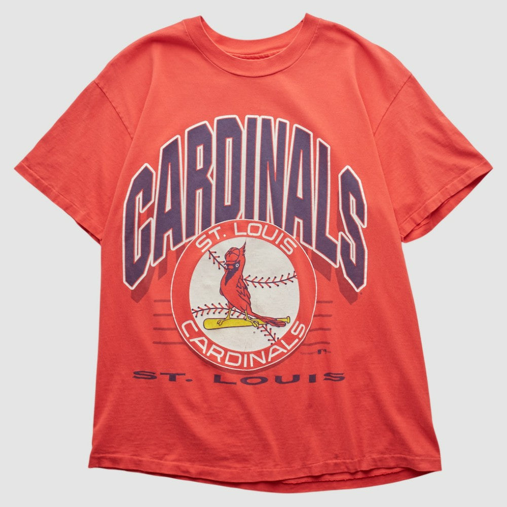 St. Louis Cardinals Hanes 90s T-shirt | MLB Discount