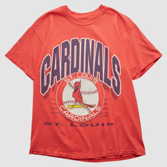 St. Louis Cardinals Hanes 90s T-shirt | MLB Discount