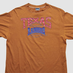 Texas Rangers Bike 90s T-shirt | MLB On Sale