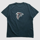 Atlanta Falcons Fanatics 2000s T-shirt