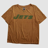New York Jets Fanatics 2000s T-shirt