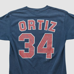 Boston Red Sox 2000s T-shirt | MLB Sale