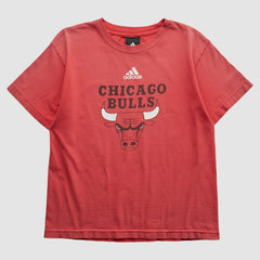 Chicago Bulls 2010s T-shirt sale Outlet