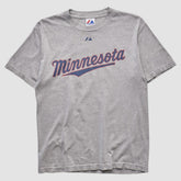Minnesota Twins Majestic 2010 T-shirt | MLB Near me