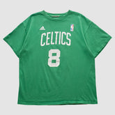 Boston Celtics 2010s T-shirt On Sale
