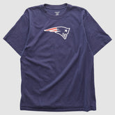 New England Patriots Fanatics Reebok 2000s T-shirt