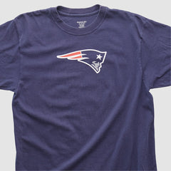 New England Patriots Fanatics Reebok 2000s T-shirt