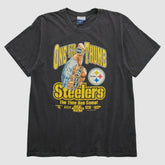 Pittsburgh Steelers Fanatics Reebok 2000s T-shirt